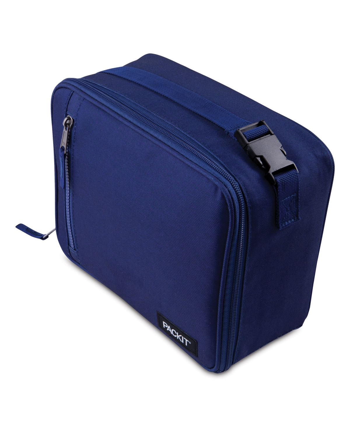 Pack It Freezable Classic Lunch Box In True Blue