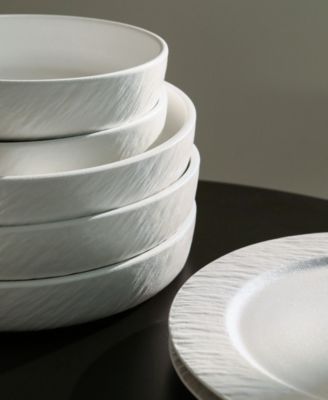 Senso 12 Pc. Dinnerware Set, Service for 4