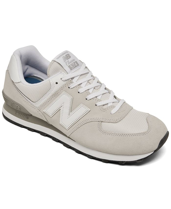 macy's new balance 574 mens