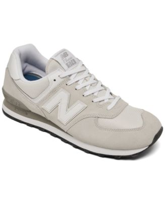 New balance 574 waxed canvas hotsell