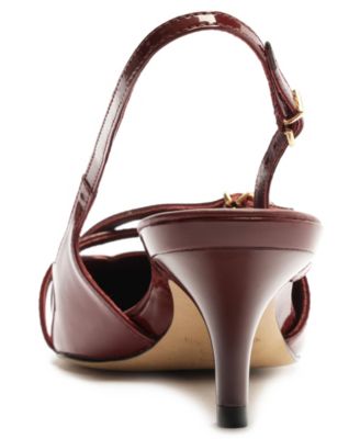 Women's Tiffany Mid Stiletto Pumps