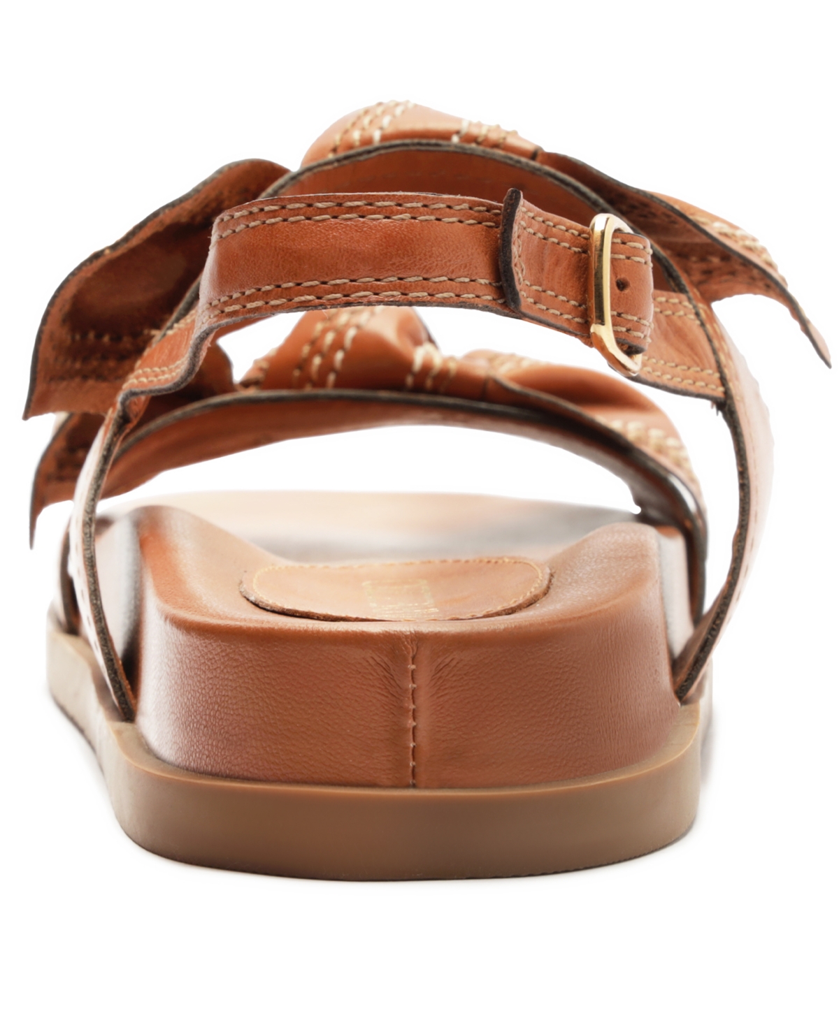 Arezzo Women's Megan Flatform Sandals