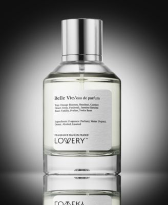 Belle Vie Eau de Parfum, 3.4 oz.