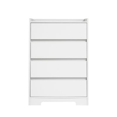 Streamdale Living Room Sideboard Storage Cabinet, Drawer Cabinet