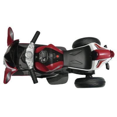 Streamdale 6V Kids Electric Motorcycle/Electric Ride-On Car/Toddler Toy