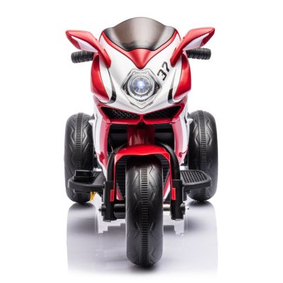 Streamdale 6V Kids Electric Motorcycle/Electric Ride-On Car/Toddler Toy