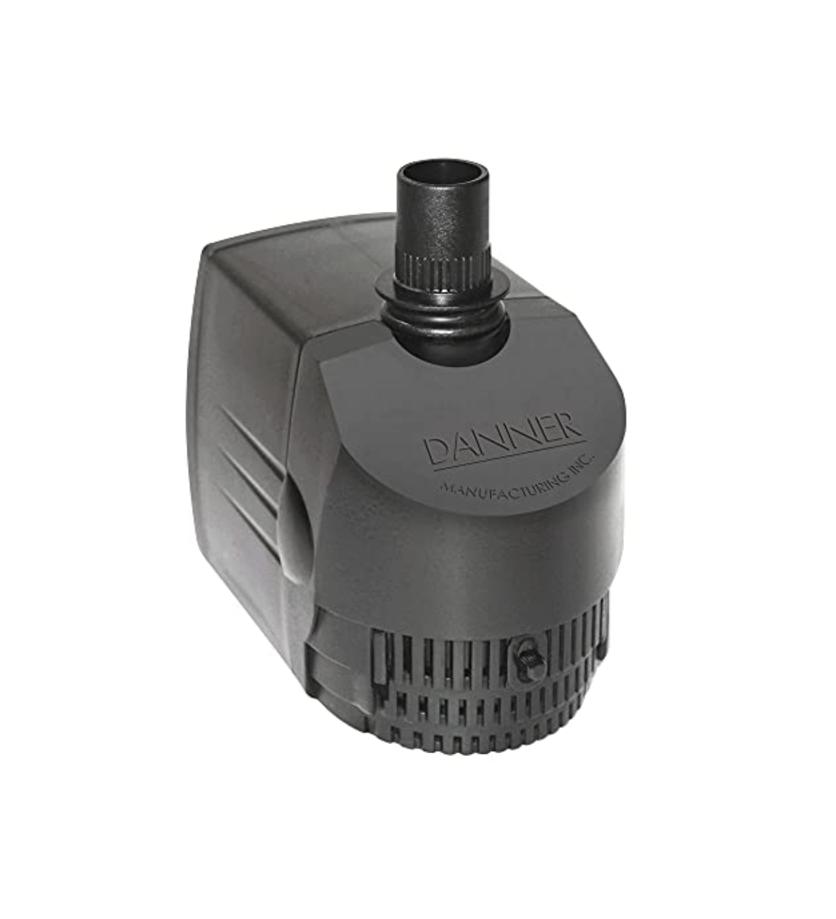 Mfg, Inc. Fountain Statuary Water Pump - Black