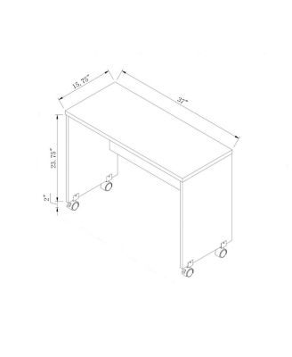 Streamdale Return Red Cocoa