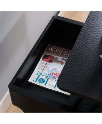 Streamdale End Table Black