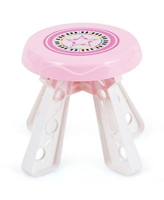 37-Key Kids Piano Keyboard Playset Electronic Organ Light