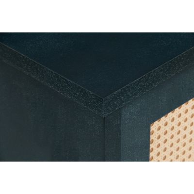 Handcrafted Rattan Storage Cabinets - Modern and Stylish