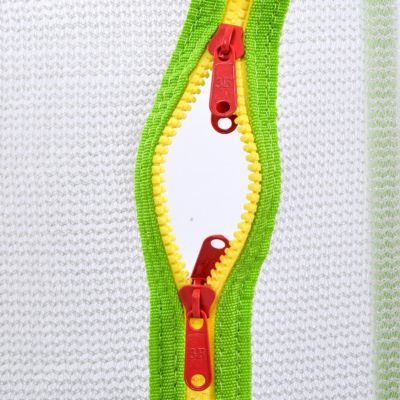 Streamdale 55" Kids Trampoline with Safety Net & Balls Indoor/Outdoor Fun