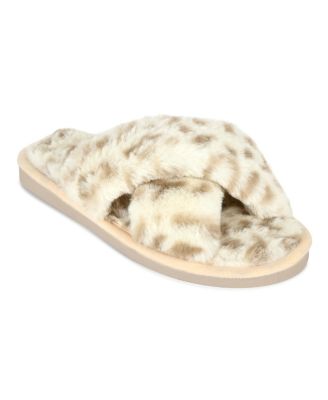 Womens Fiona Slippers