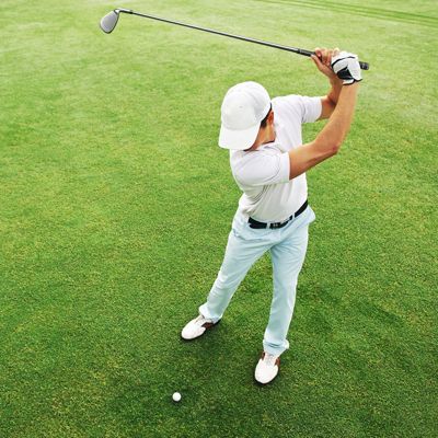 9 PCS Men's Complete Golf Club Set Right Handed with 460cc Alloy Driver Irons