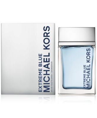 Michael Kors for Men Extreme Blue Eau de Toilette Spray, oz Macy's
