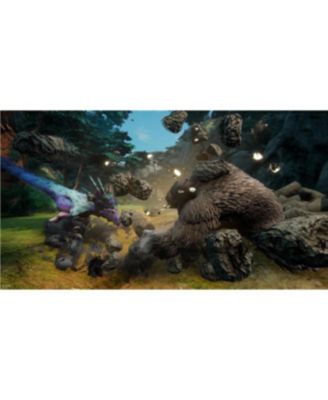 Skull Island Rise Of Kong - Nintendo Switch