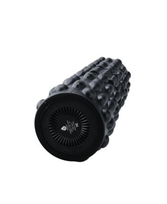 High-Intensity Vibrating Foam Roller for Deep Muscle Relief
