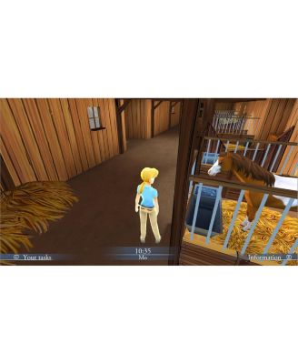 My Riding Stables | Life With Horses - Nintendo Switch