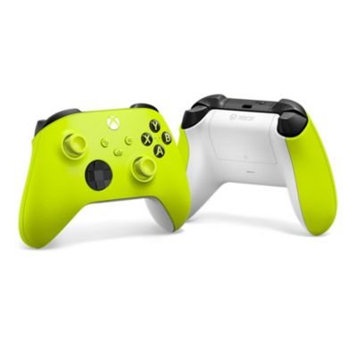 Wireless Controller Electric Volt - Xbox Series