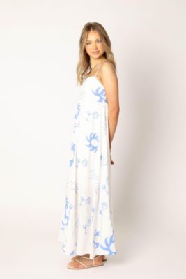 Women's Seville Maxi Dress