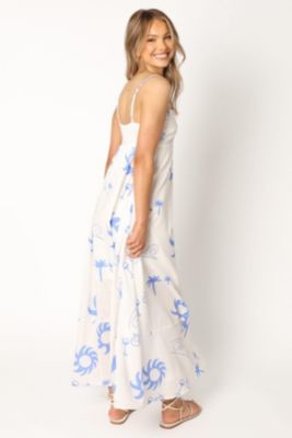 Women's Seville Maxi Dress