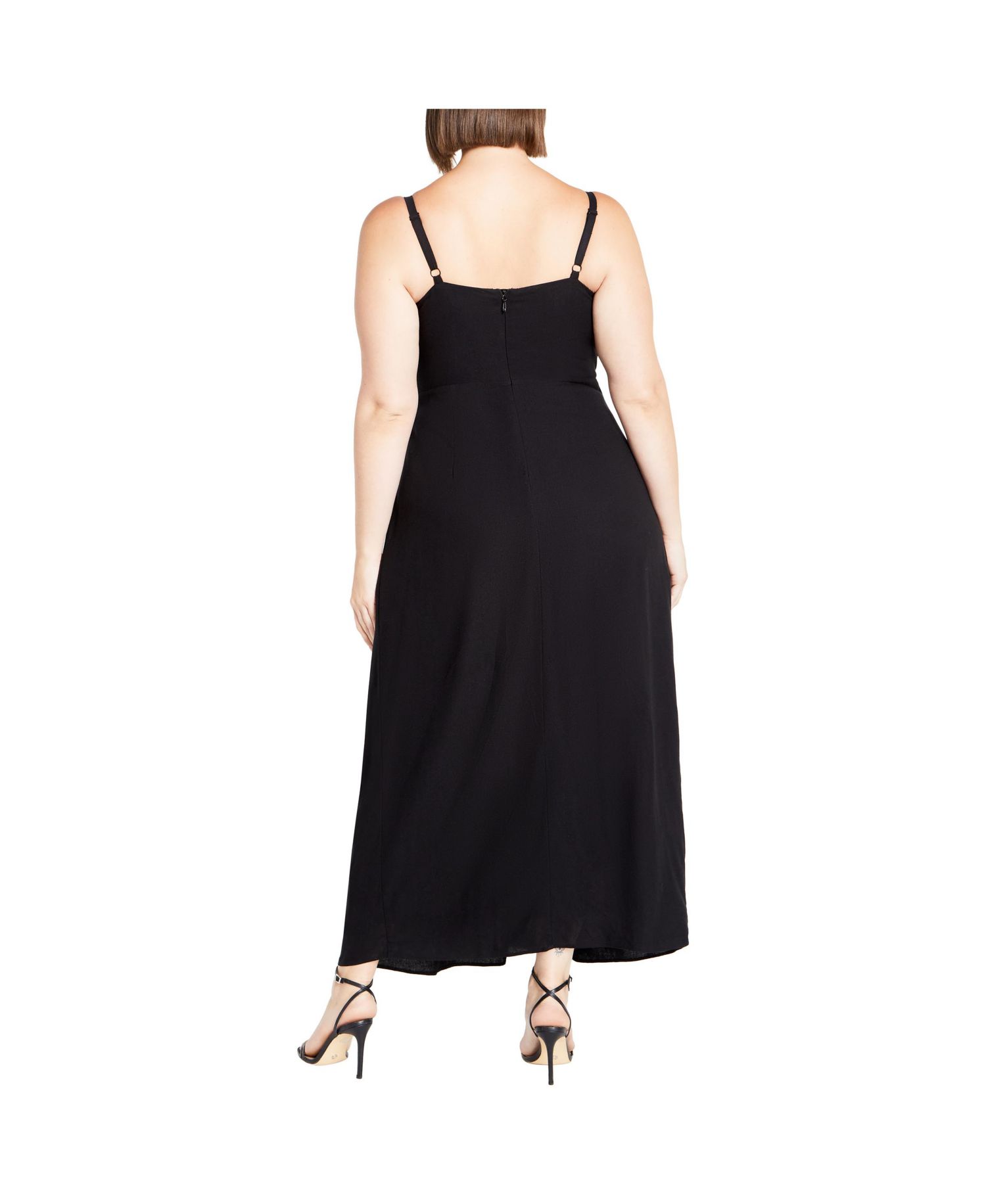 Women's April Maxi Dress