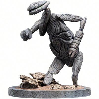 WETA Workshop