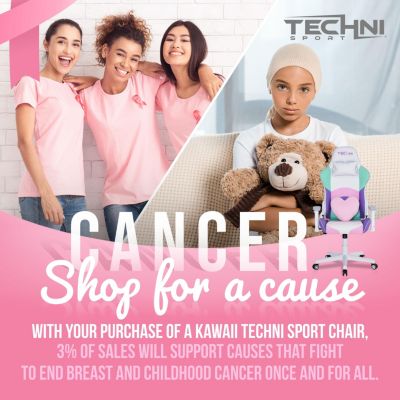 Streamdale Office PC Gaming Chair