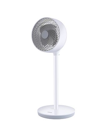 Simplie Fun Simple Deluxe 7 Inch Stand Fan, 3 Speeds & 3 Modes, 15 ...