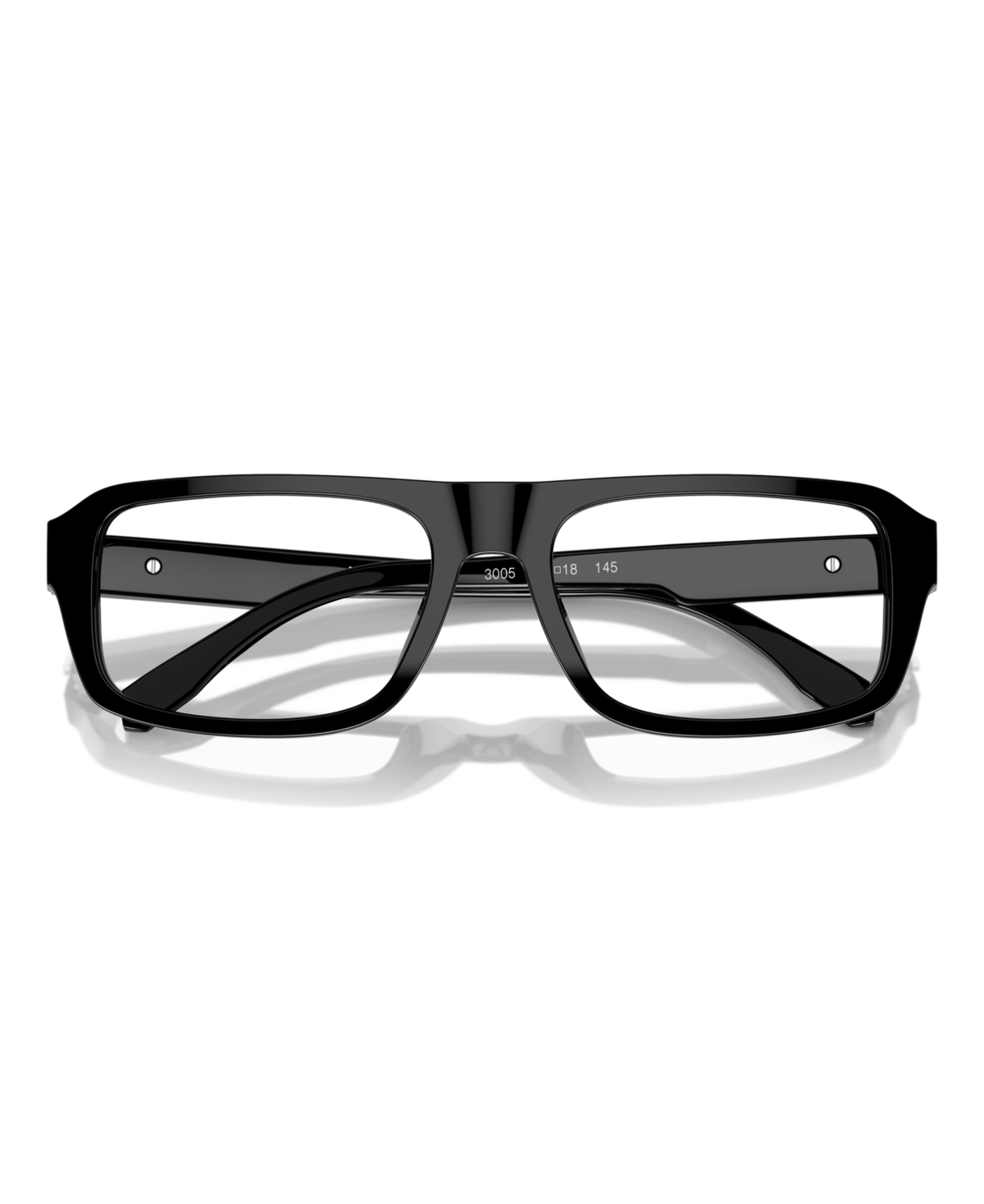 MICHAEL KORS MEN'S EYEGLASSES, MK4122U 