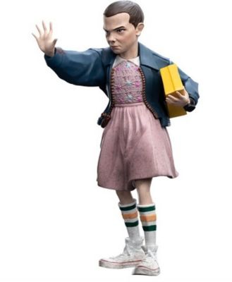 Mini Epics - Stranger Things (Season 1) - Eleven