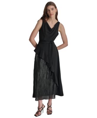 Dkny dress macys hotsell