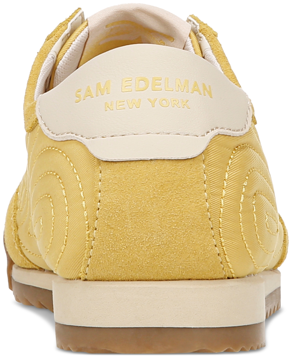 Sam Edelman Women's Isabel Lace-Up Sneakers