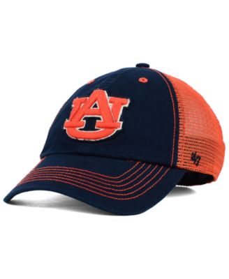 '47 Brand - Auburn Tigers Tayor Closer Cap