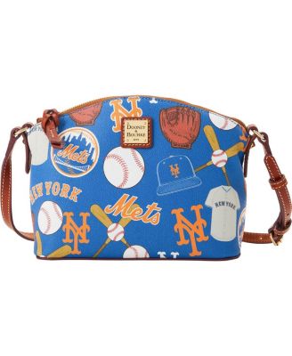 Dooney sale & Bourke New York Mets Hobo