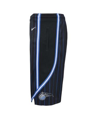 Big Boys and Girls Orlando Magic Swingman Performance Shorts