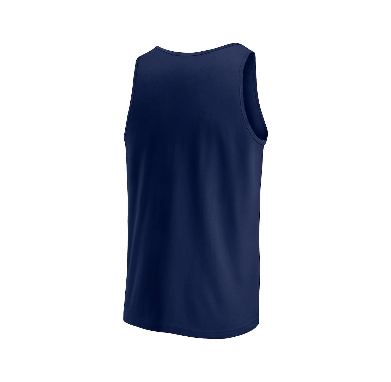 Men's Memphis Grizzlies Wild Game Tank Top