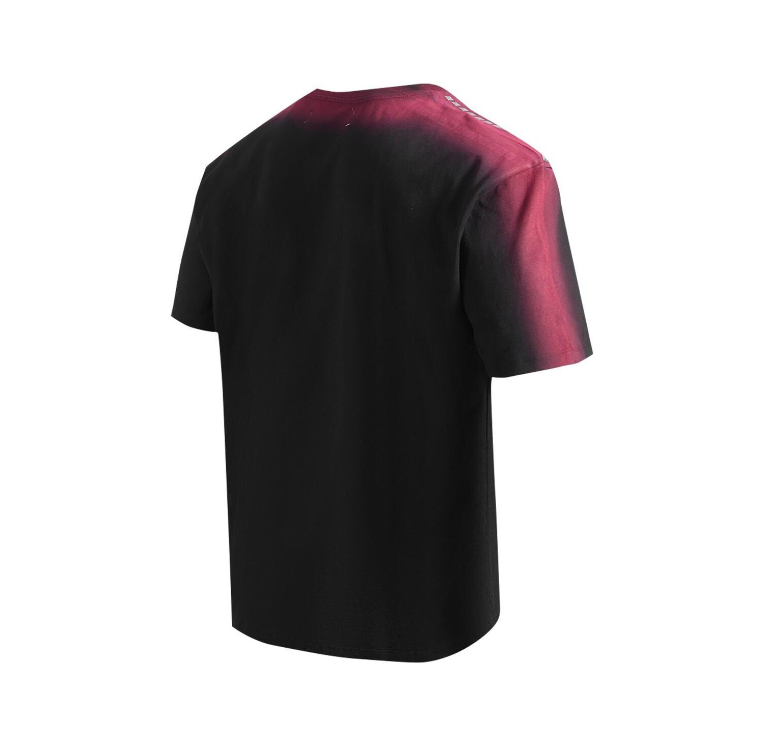 Men's Poison Love on The Rocks Loose T-Shirt