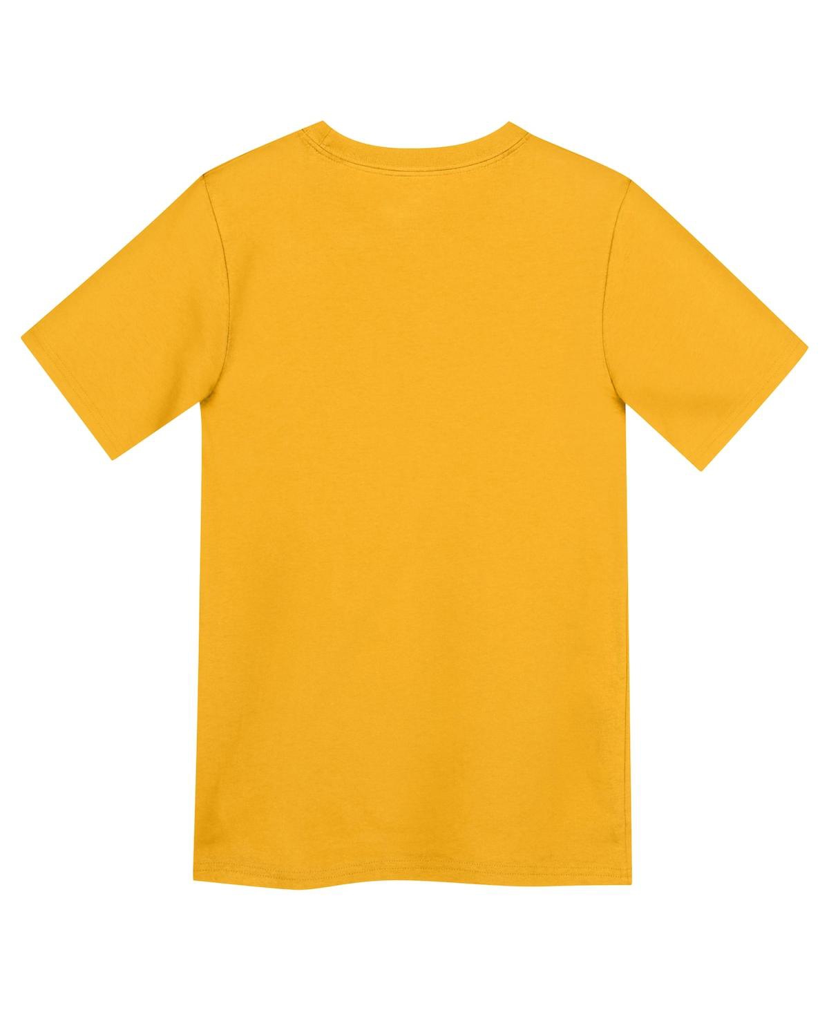 Jordan Preschool Denver Nuggets Essential Jumpman T-Shirt