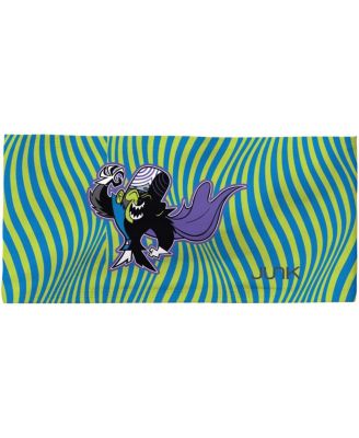 Men's and Women's The Powerpuff Girls Mojo Jojo Oversized Headband