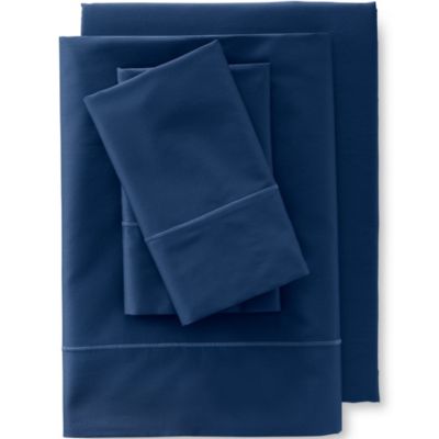 400 Thread Count Premium Supima Cotton Sateen Pillowcases