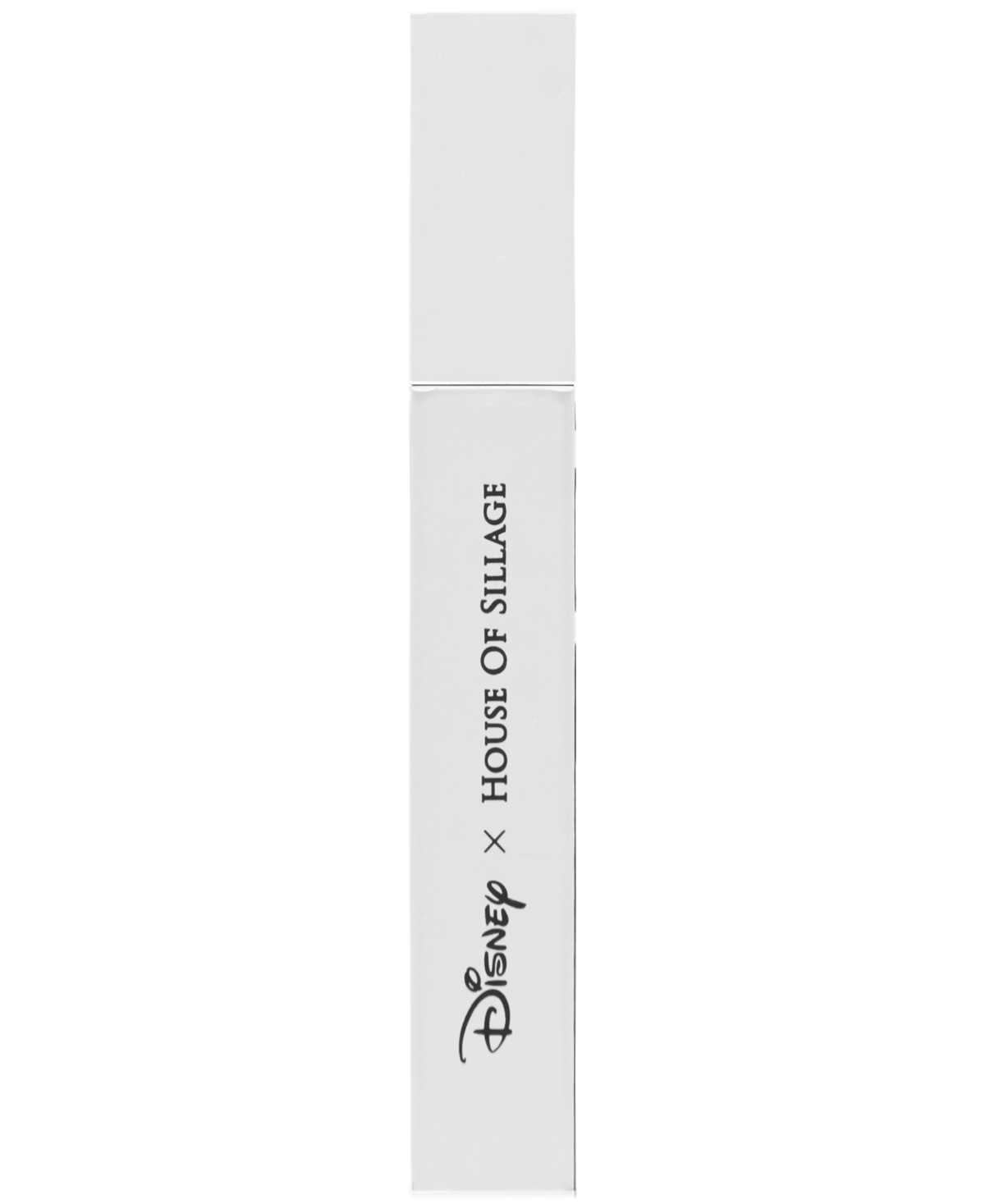 House Of Sillage Disney X  Lip Luminizer Gloss In No Color