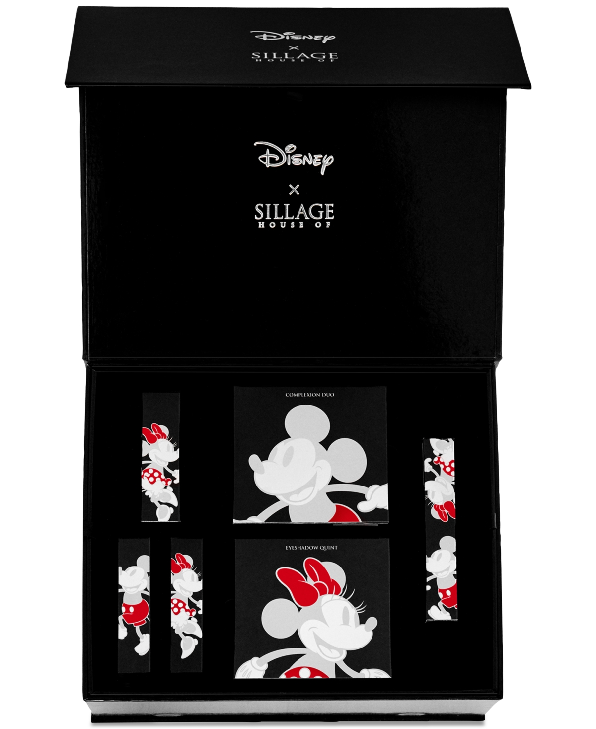 House Of Sillage Disney X  Beauty Collector's Gift Set In No Color