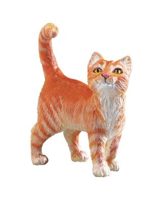 Animals On the Farm Set - Set of 12