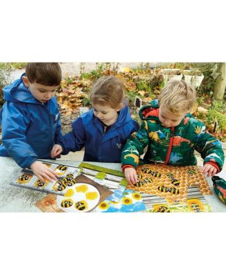 Honey Bee Activity Cards