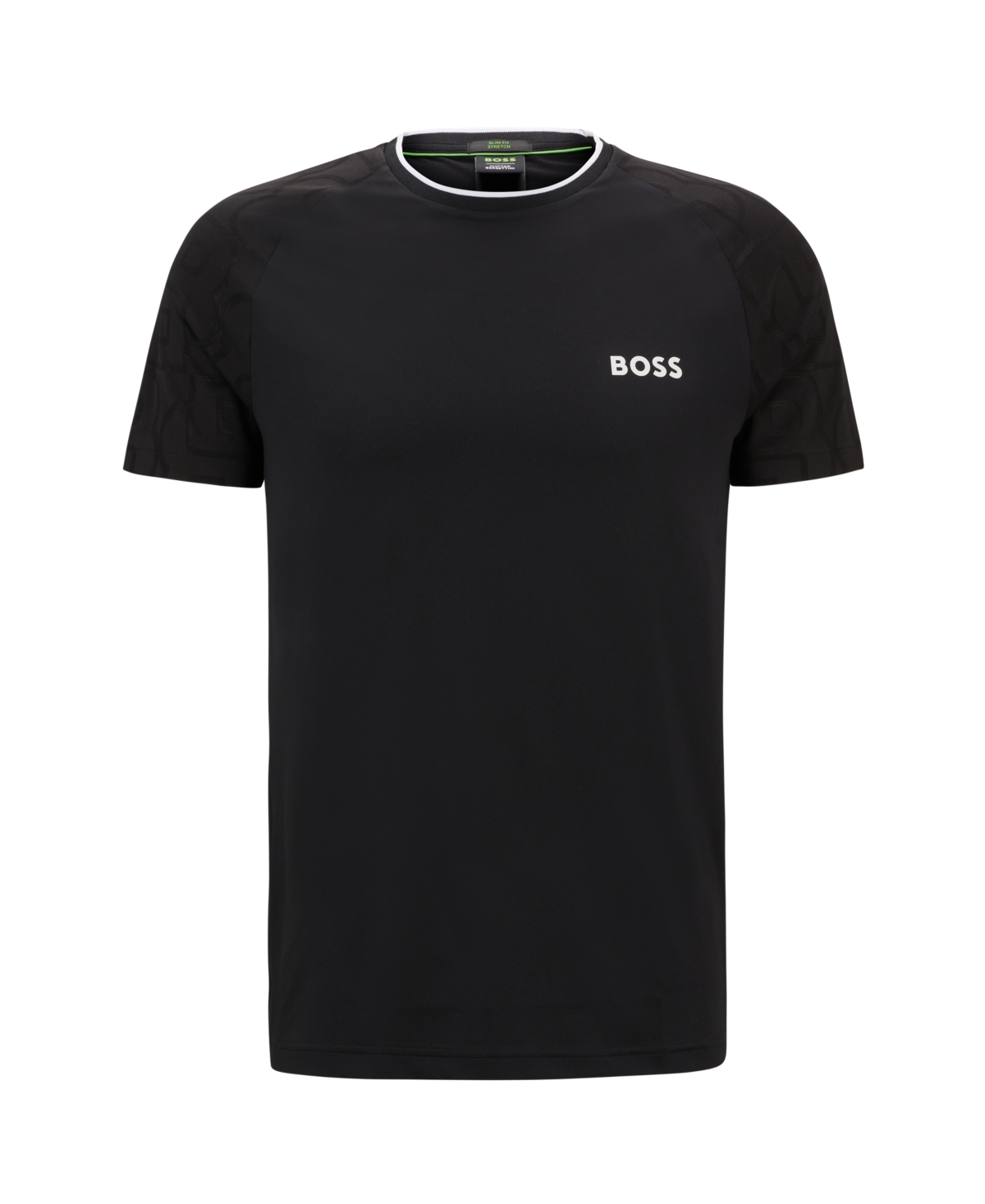 Boss by Hugo Boss Men's Boss X Matteo Berrettini T-Shirt