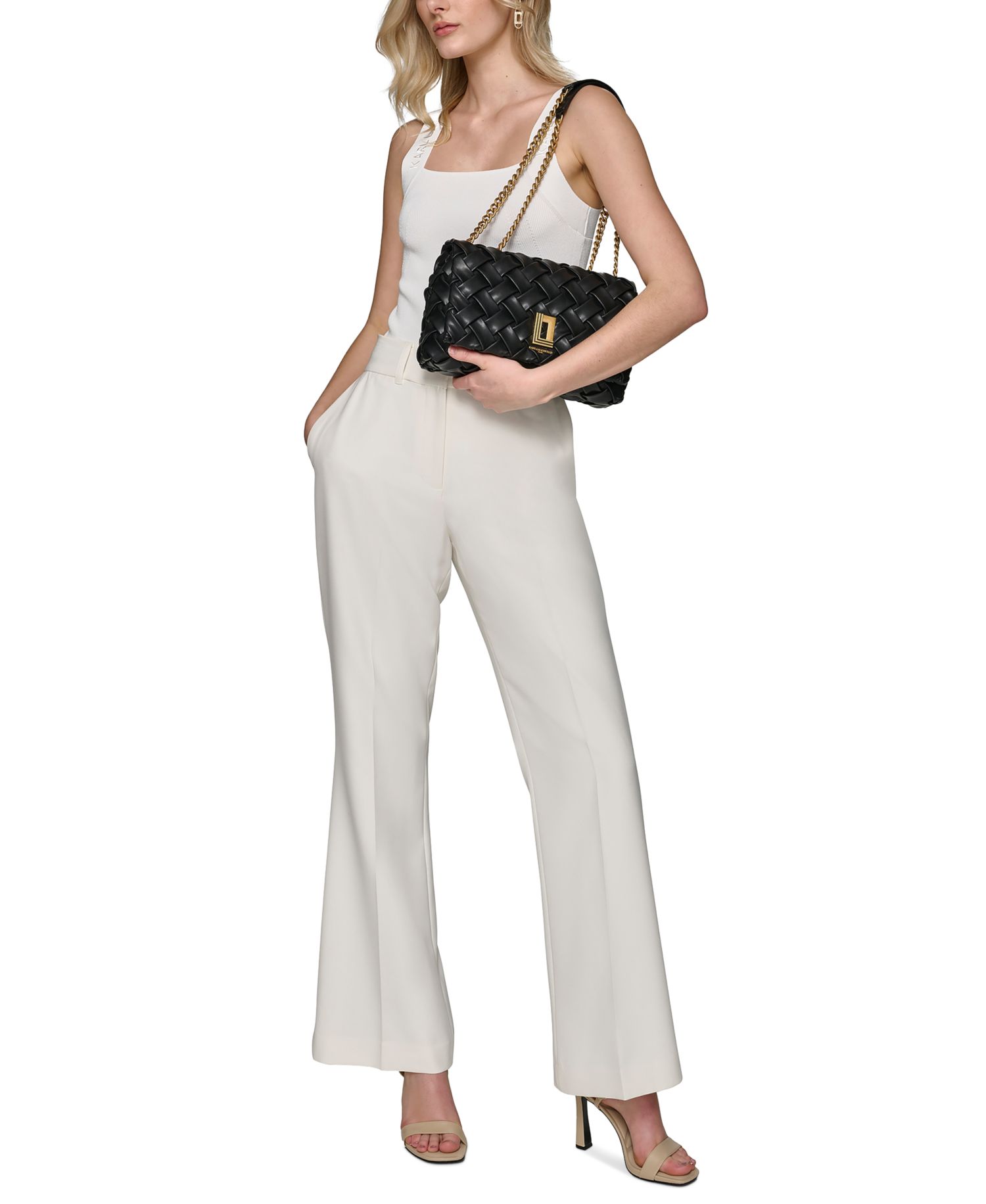 Lafayette Shoulder Bag