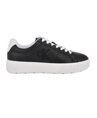 Women's Alane Lace-Up Platform Casual Sneakers