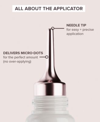 Blurring Serum Blush, 0.32 oz.