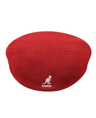 Men's Tropic 504 Ventair USA Ivy Caps & Flat Caps